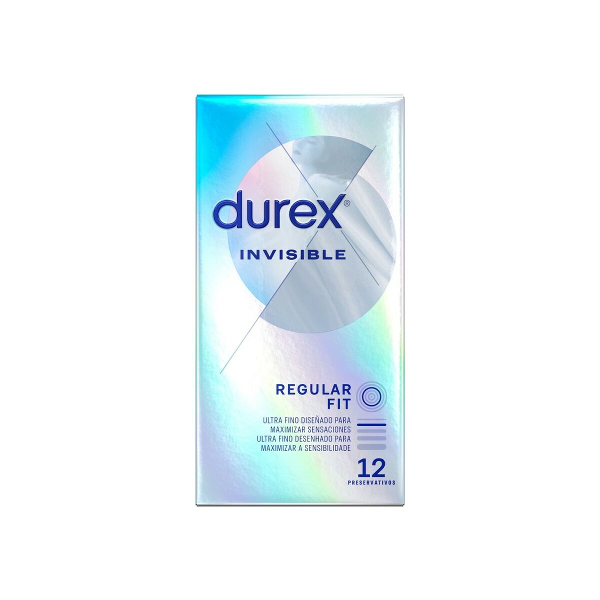Kondomy Durex